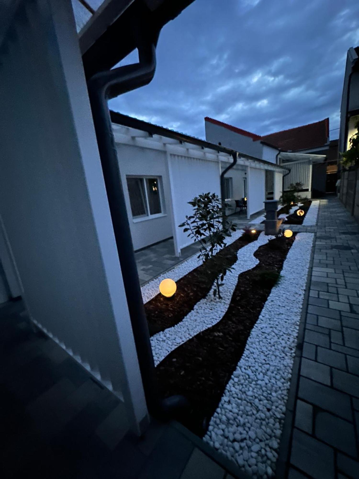 Aparthouse 1 Lugoj Exterior foto